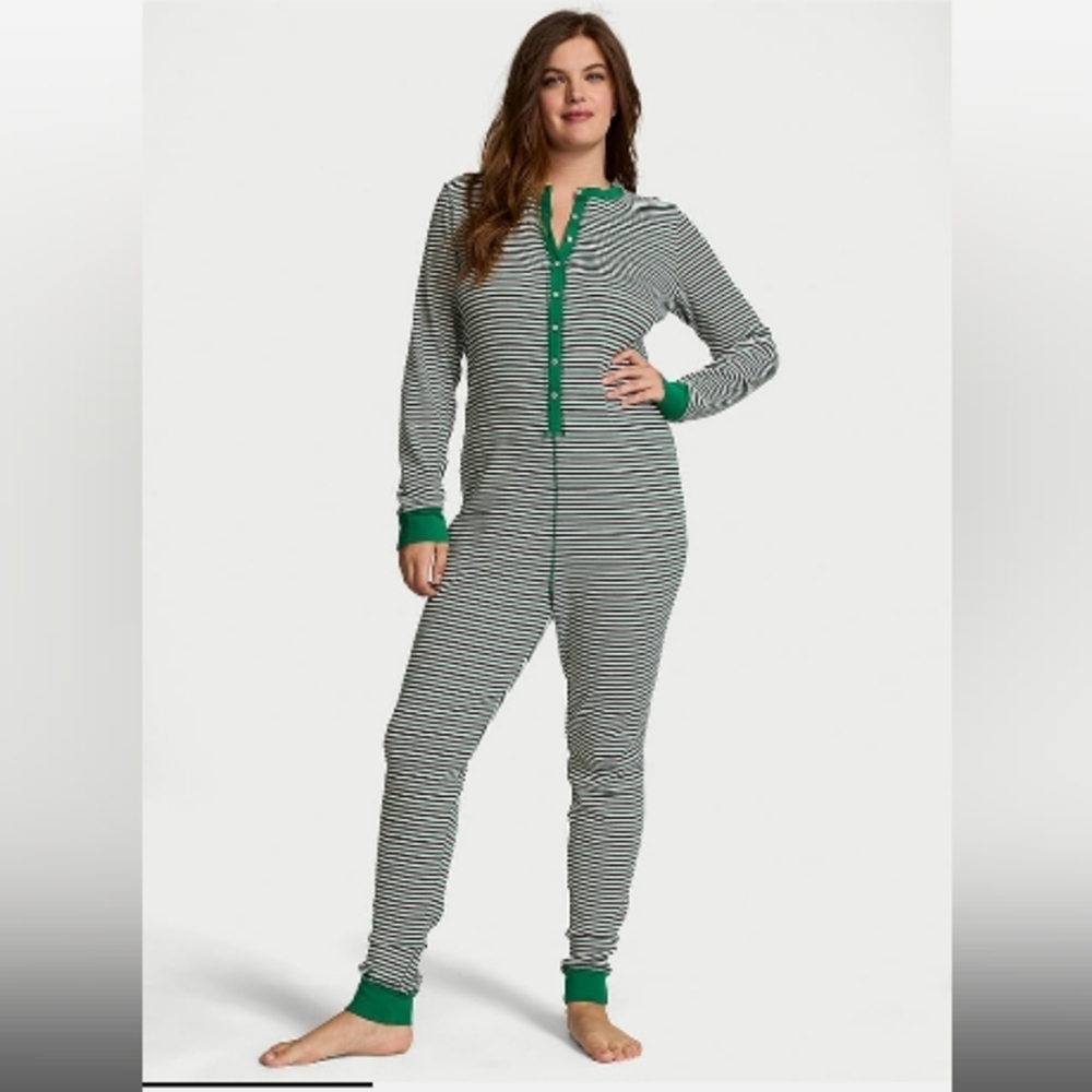 VS ONESIE PAJAMAS